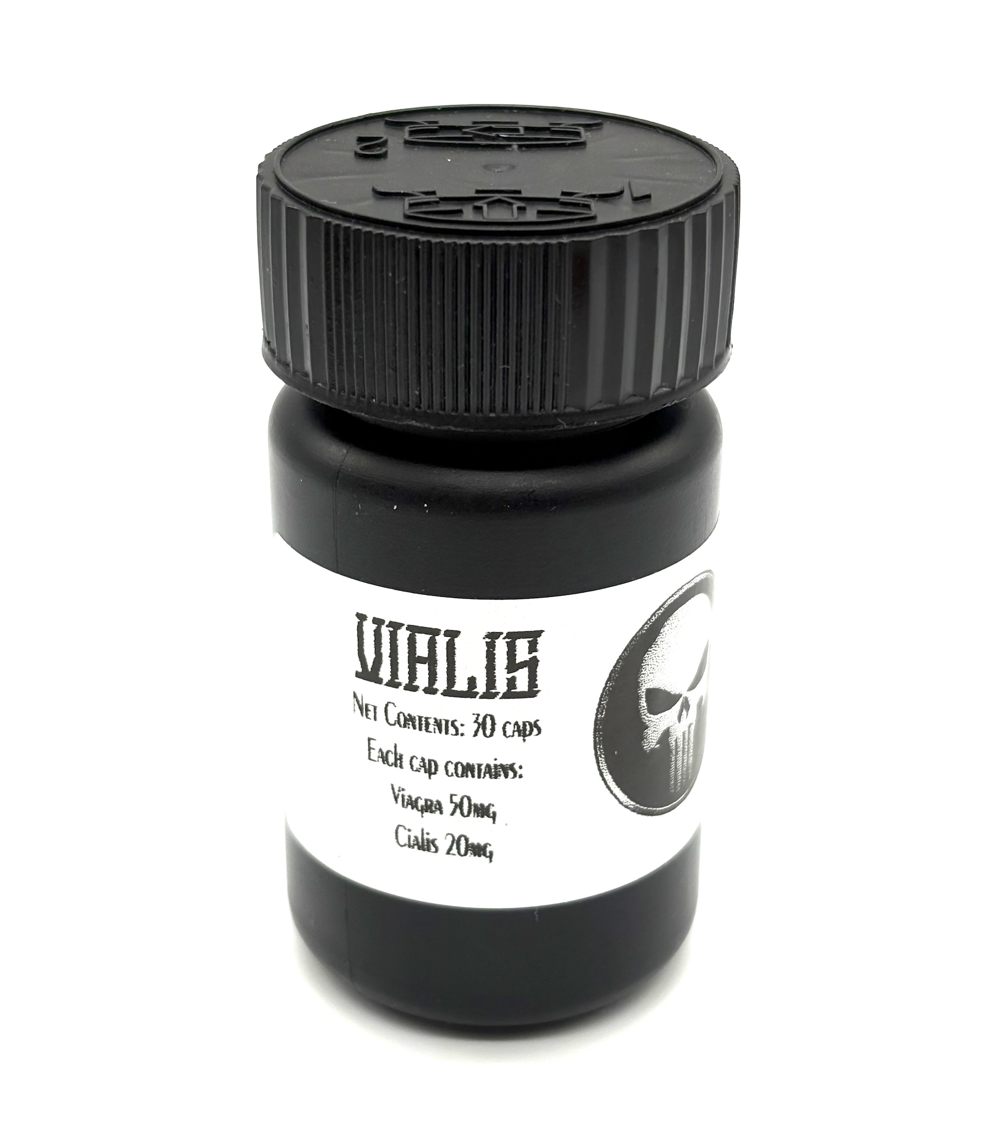 Superman (Vialis), 70mg